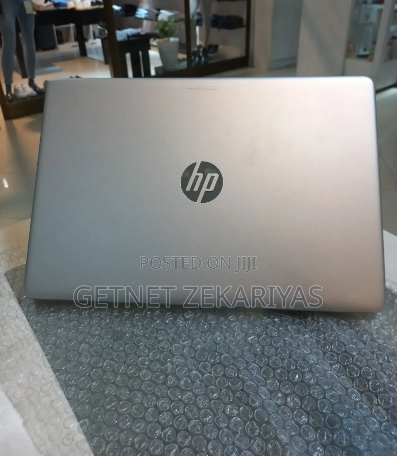 New Laptop HP Stream Notebook 8GB Intel Core I5 SSD 512GB