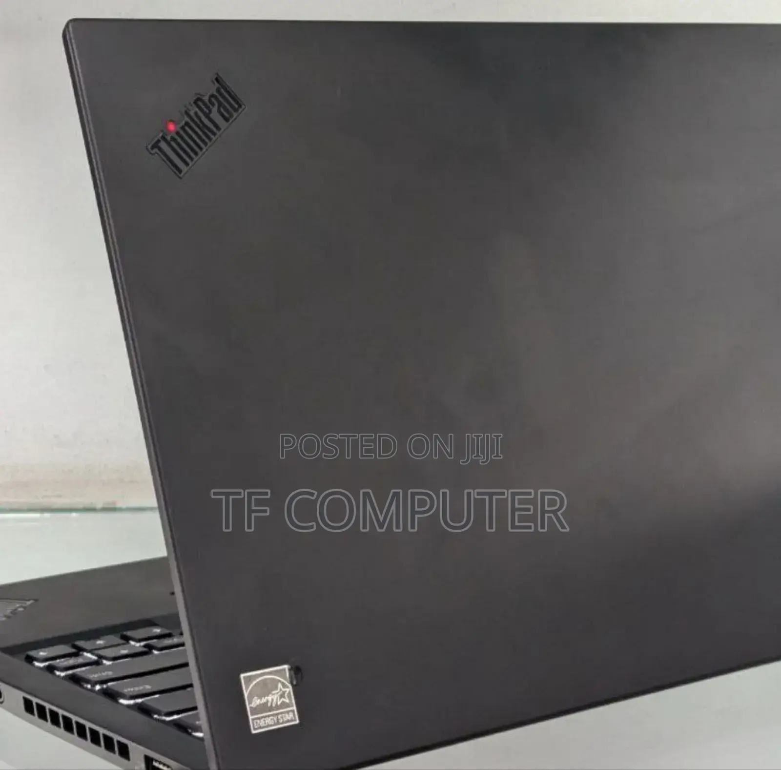 New Laptop Lenovo ThinkPad X1 Carbon 8GB Intel Core I5 SSD 512GB