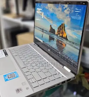 Photo - New Laptop HP Pavilion 14 8GB Intel Core I5 SSD 256GB