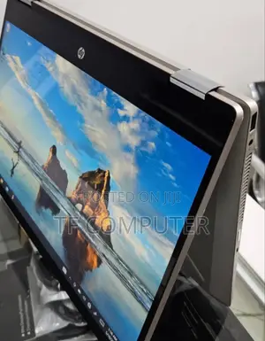 New Laptop HP Pavilion 14 8GB Intel Core I5 SSD 256GB