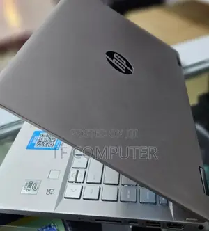 New Laptop HP Pavilion 14 8GB Intel Core I5 SSD 256GB