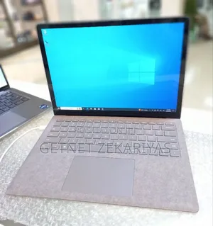 New Laptop Microsoft Surface Laptop 3 16GB Intel Core I7 SSD 512GB