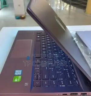 New Laptop HP Pavilion 14 8GB Intel Core I5 HDD+SSD 500GB