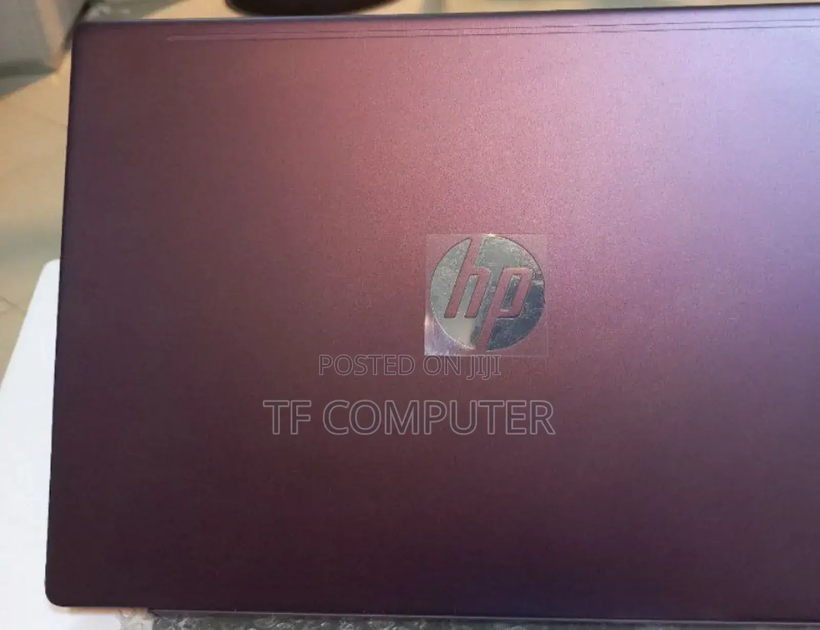 New Laptop HP Pavilion 14 8GB Intel Core I5 HDD+SSD 500GB