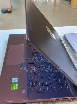 New Laptop HP Pavilion 14 8GB Intel Core I5 HDD+SSD 500GB