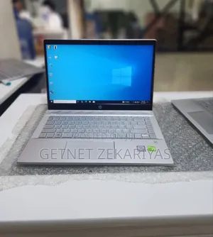 New Laptop HP Pavilion 14 6GB Intel Core I5 HDD+SSD 128GB