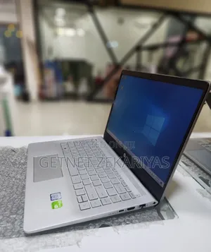 New Laptop HP Pavilion 14 6GB Intel Core I5 HDD+SSD 128GB
