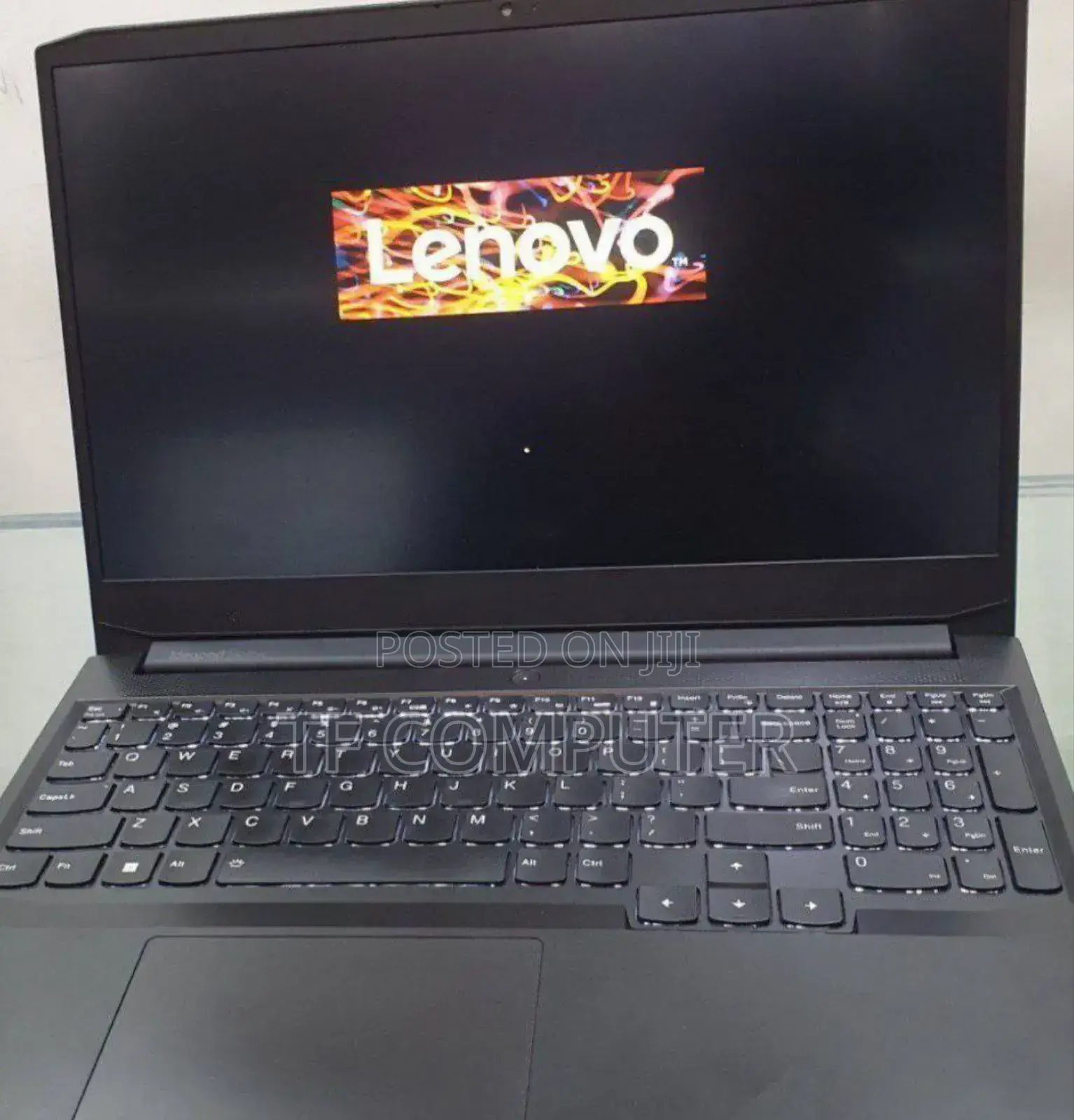 New Laptop Lenovo Ideapad 3 16GB Intel Core I7 SSD 512GB