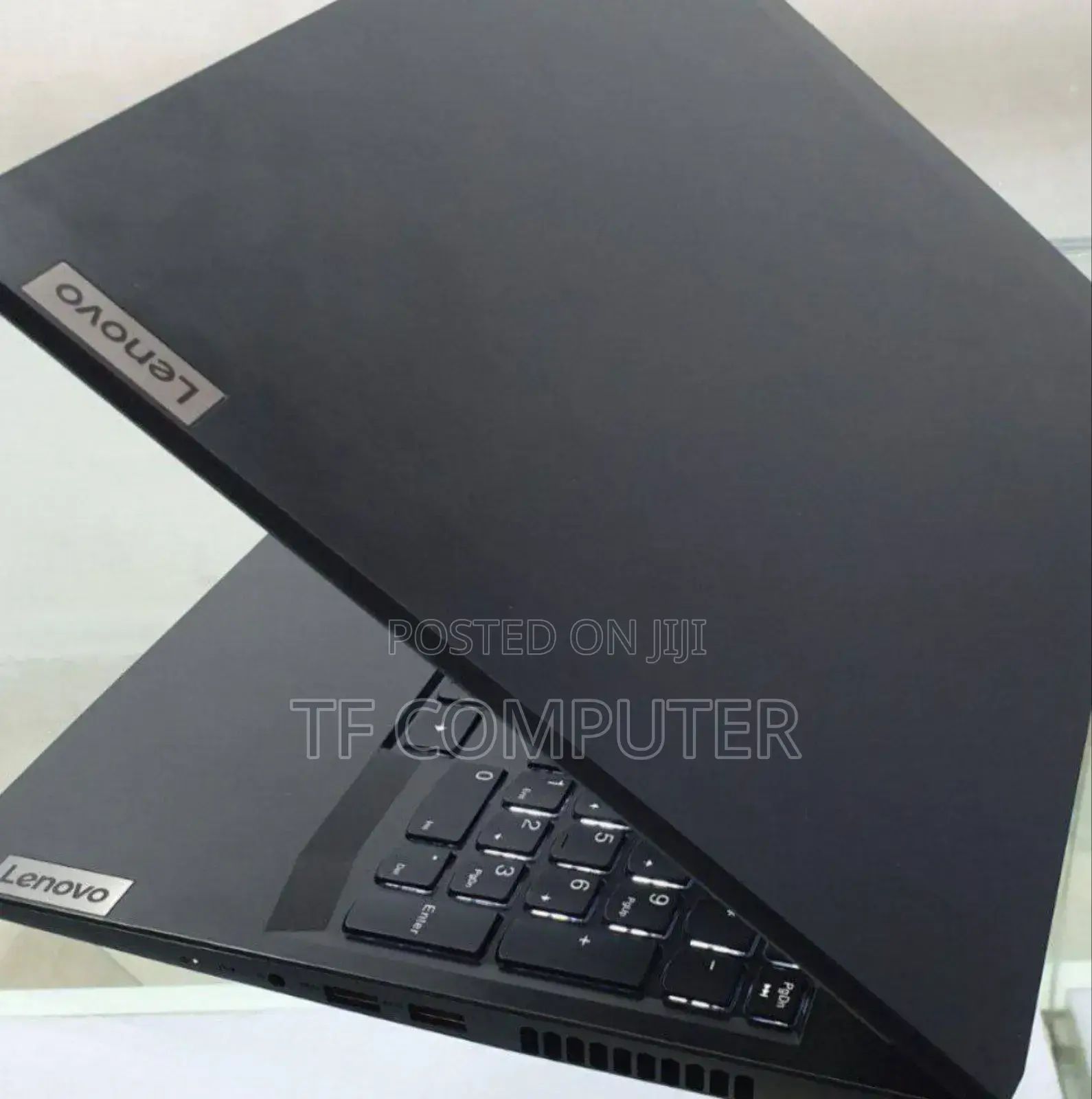 New Laptop Lenovo Ideapad 3 16GB Intel Core I7 SSD 512GB