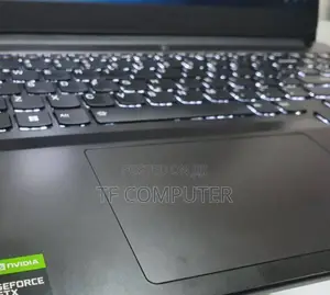 New Laptop Lenovo Ideapad 3 16GB Intel Core I7 SSD 512GB