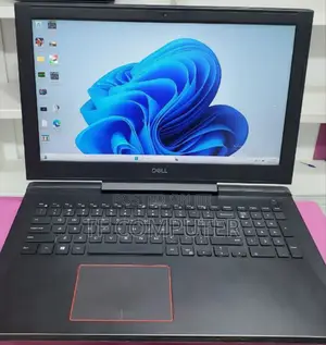New Laptop Dell G GB Intel Core I7 SSD 512GB