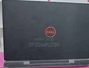 New Laptop Dell G GB Intel Core I7 SSD 512GB