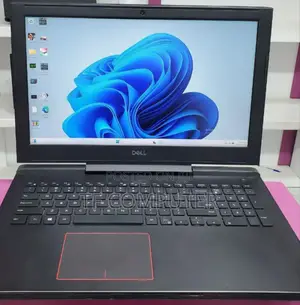 New Laptop Dell G GB Intel Core I7 SSD 512GB