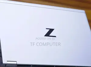 New Laptop HP ZBook 15 16GB Intel Core I7 SSD 512GB