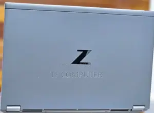 New Laptop HP ZBook 15 16GB Intel Core I7 SSD 512GB