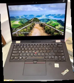 New Laptop Lenovo 16GB Intel Core I5 SSD 512GB