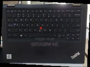 New Laptop Lenovo 16GB Intel Core I5 SSD 512GB