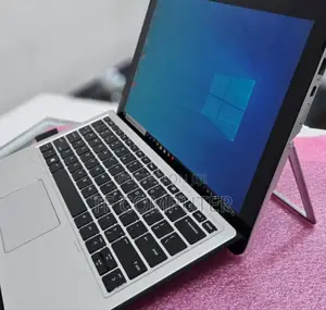 New Laptop HP X2 8GB Intel Core I5 SSD 256GB