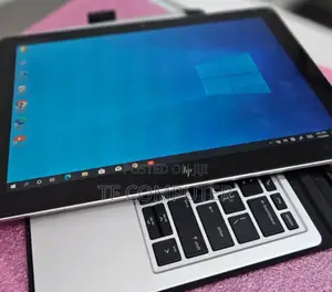 New Laptop HP X2 8GB Intel Core I5 SSD 256GB