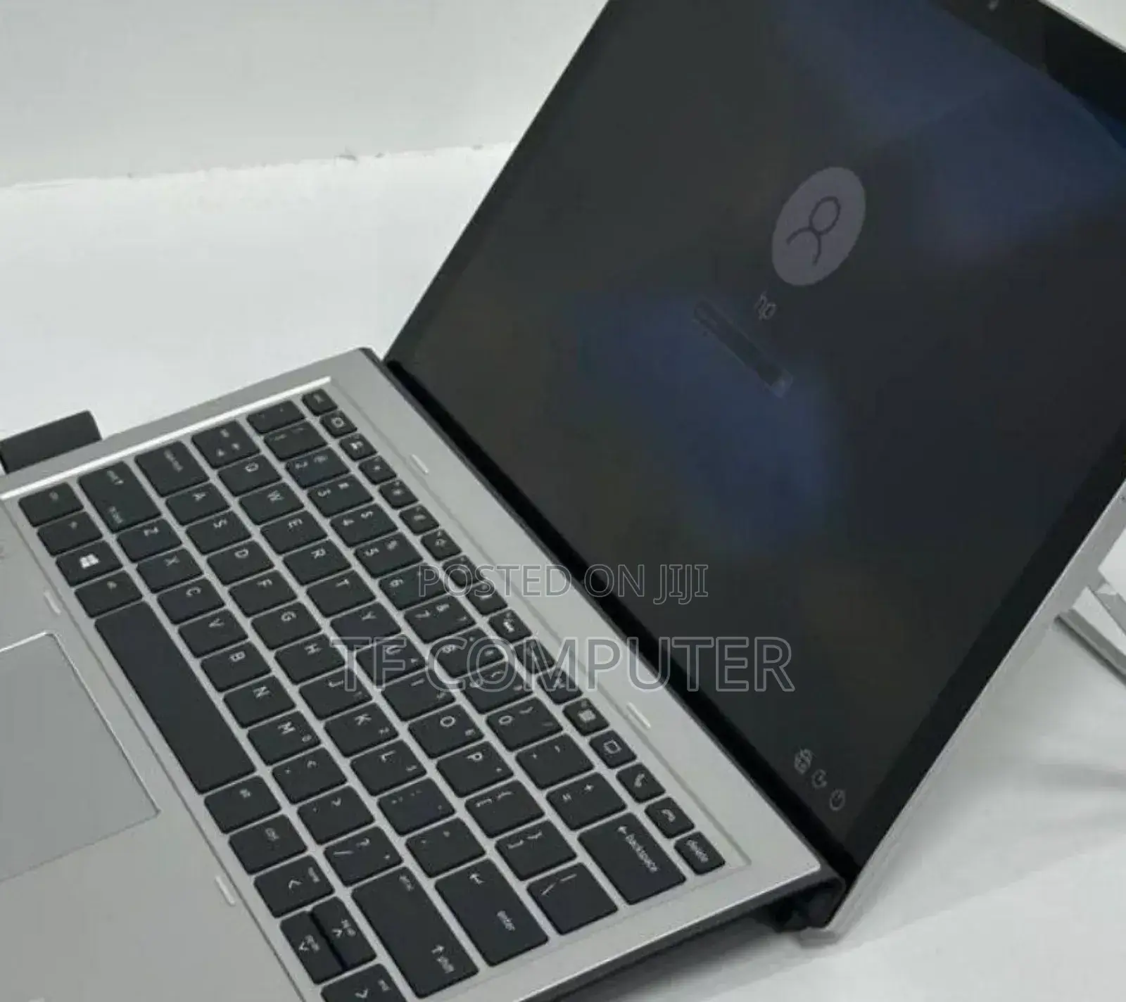 New Laptop HP X2 8GB Intel Core I5 SSD 256GB