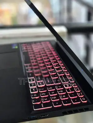 New Laptop Acer Nitro 5 16GB Intel Core I9 SSD 512GB
