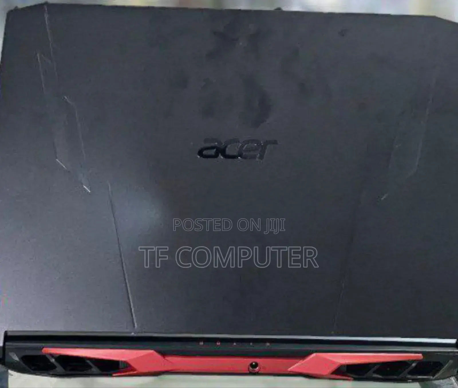 New Laptop Acer Nitro 5 16GB Intel Core I9 SSD 512GB