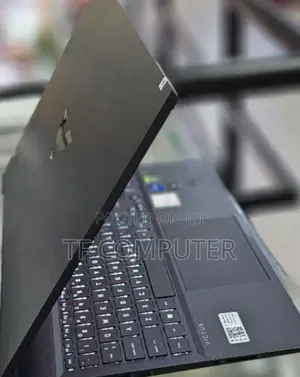 New Laptop HP Victus 16 16GB Intel Core I7 SSD 512GB