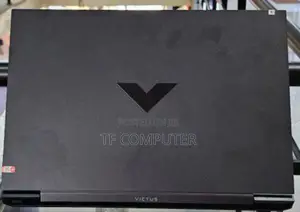 New Laptop HP Victus 16 16GB Intel Core I7 SSD 512GB