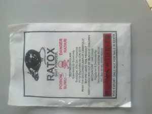 Photo - አይጥ ማጥፊያ (Ratox)