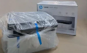 Hp Laser MFP 135w
