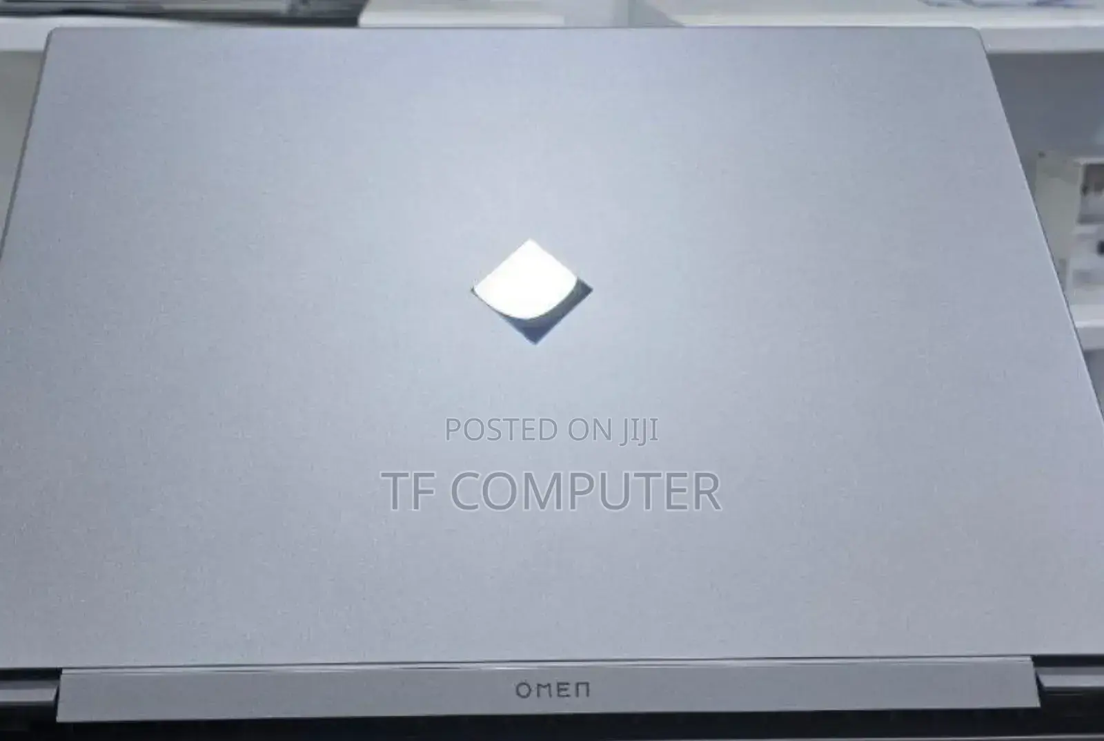 New Laptop HP Omen 16 32GB Intel Core I7 SSD 1T