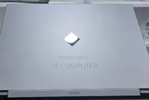New Laptop HP Omen 16 32GB Intel Core I7 SSD 1T