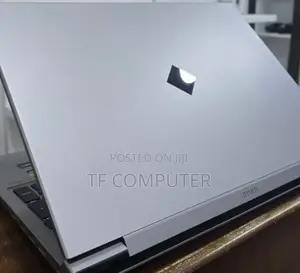 New Laptop HP Omen 16 32GB Intel Core I7 SSD 1T