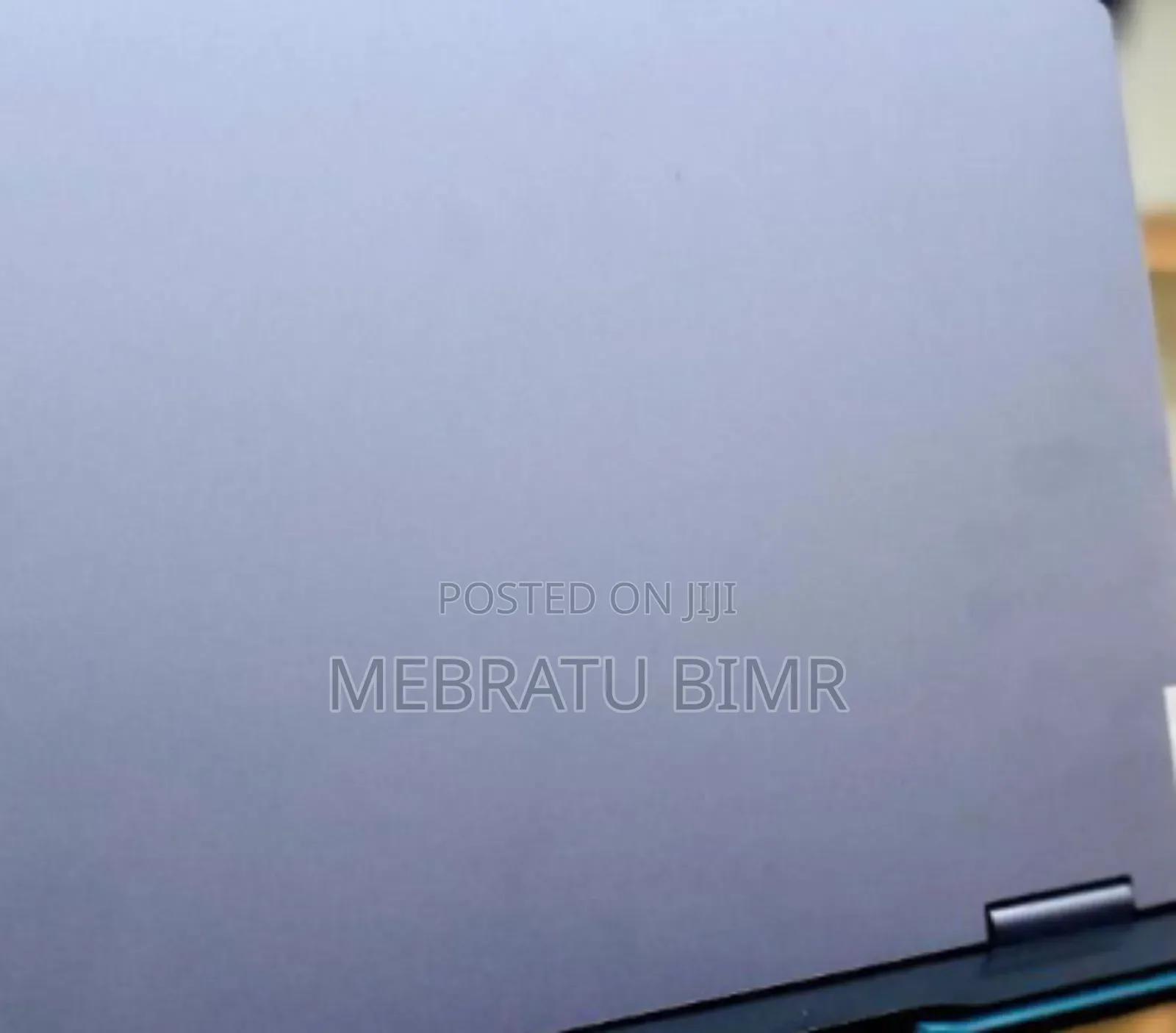 New Laptop Lenovo LOQ 15IRH8 16GB AMD Ryzen 7 SSD 512GB