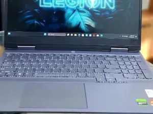 Photo - New Laptop Lenovo LOQ 15IRH8 16GB AMD Ryzen 7 SSD 512GB