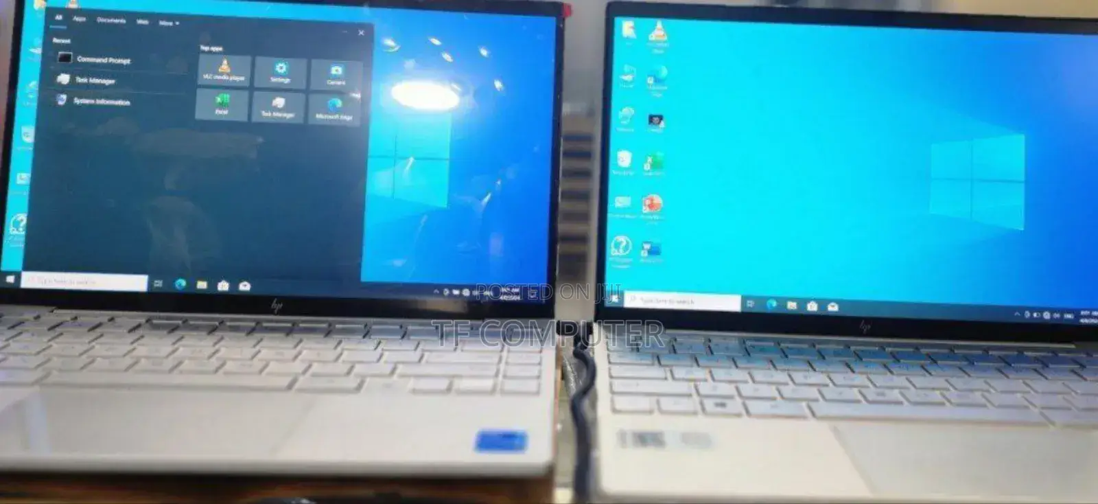 New Laptop HP Envy 13 16GB Intel Core I5 SSD 512GB