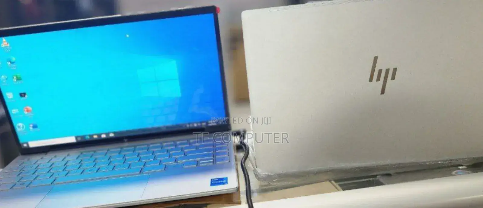 New Laptop HP Envy 13 16GB Intel Core I5 SSD 512GB