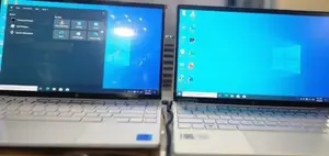 New Laptop HP Envy 13 16GB Intel Core I5 SSD 512GB