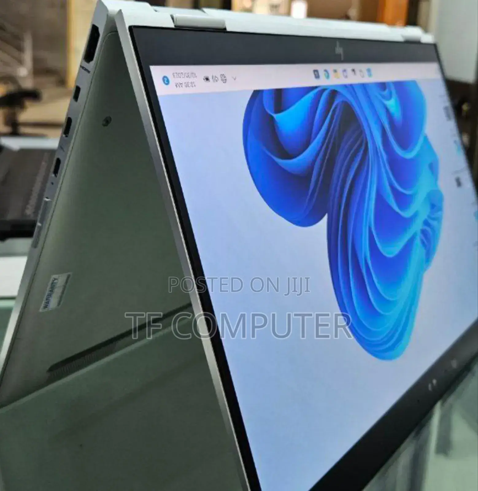 New Laptop HP EliteBook 840 G7 16GB Intel Core I7 SSD 1T