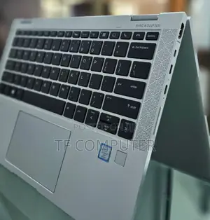 New Laptop HP EliteBook 840 G7 16GB Intel Core I7 SSD 1T