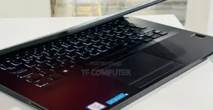 New Laptop Dell Latitude 7480 8GB Intel Core I5 SSD 256GB