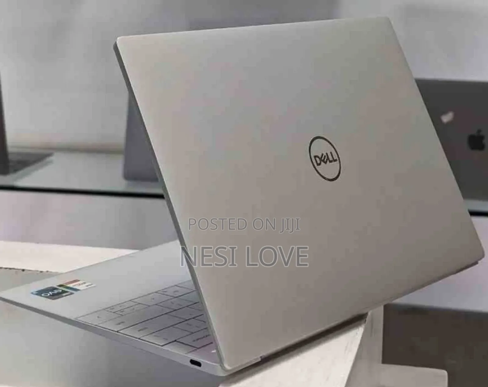 New Laptop Dell XPS 13 16GB Intel Core I7 SSD 1T