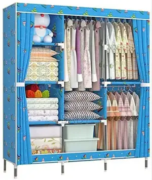 ዘመናዊ የልብስ ማስቀመጫ ቁምሳጥን