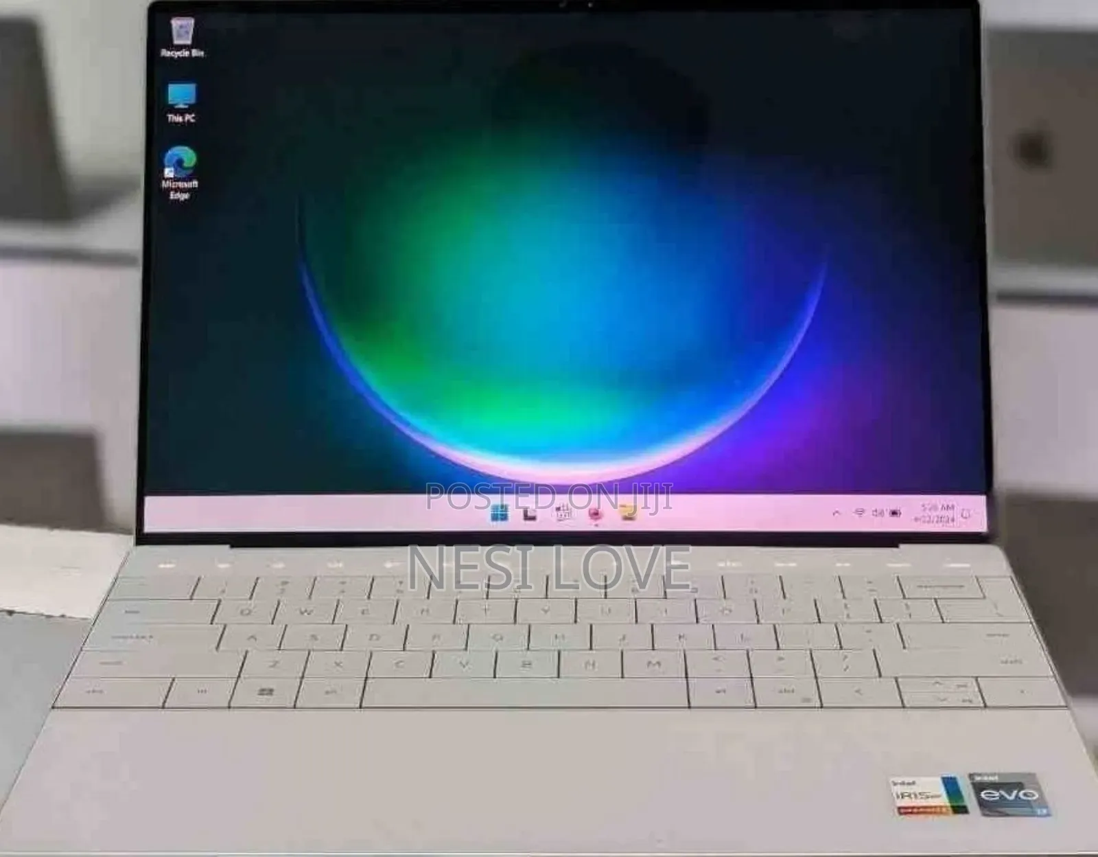 New Laptop Dell XPS 13 16GB Intel Core I7 SSD 1T