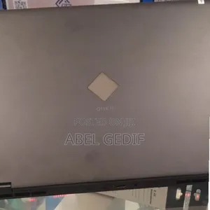 New Laptop HP Omen 16 16GB Intel Core I9 SSD 512GB