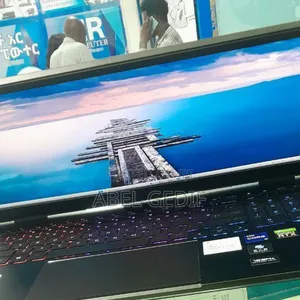 New Laptop HP Omen 16 16GB Intel Core I9 SSD 512GB