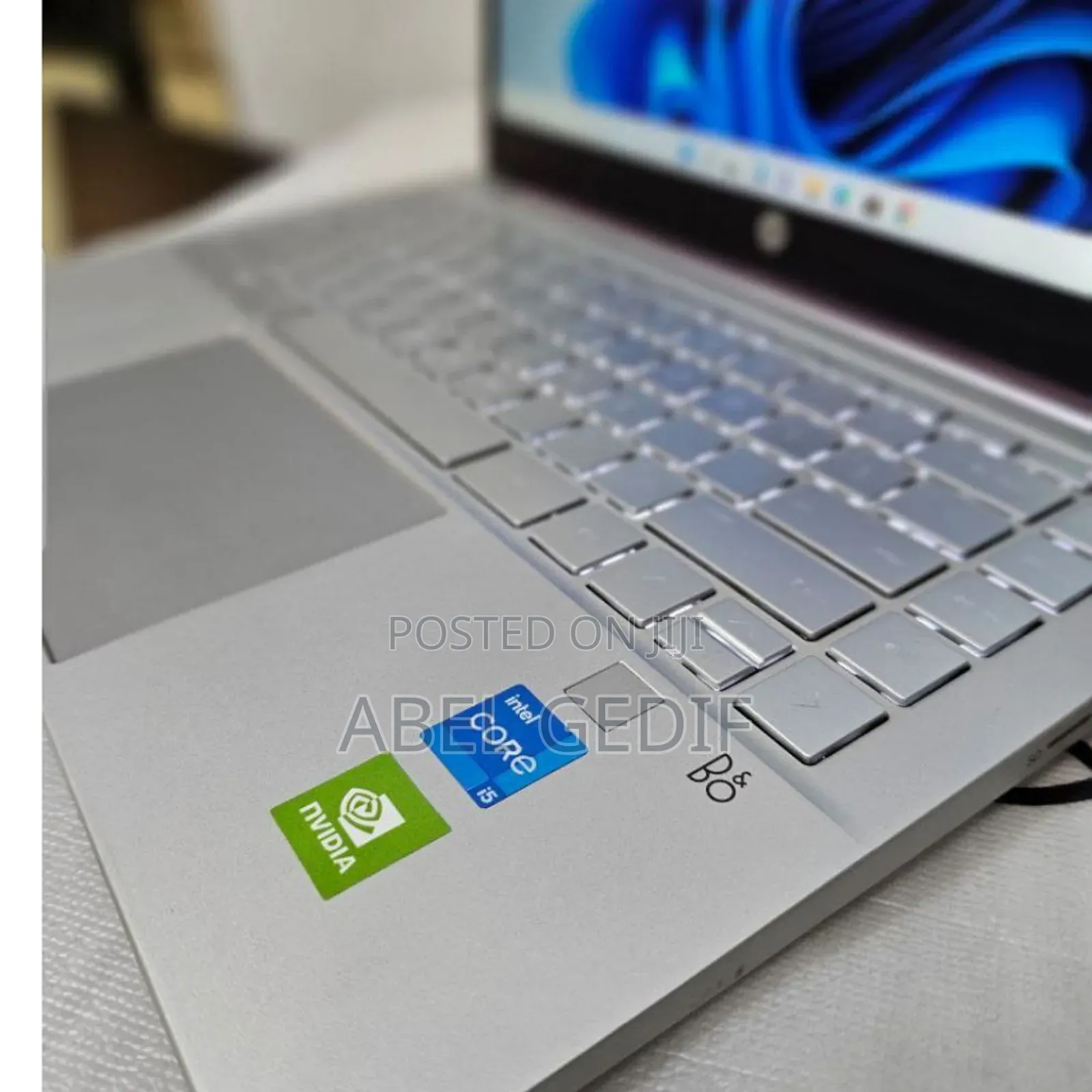 New Laptop HP Pavilion 14 16GB Intel Core I5 SSD 512GB