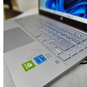 New Laptop HP Pavilion 14 16GB Intel Core I5 SSD 512GB