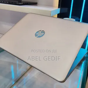 New Laptop HP EliteBook 840 8GB Intel Core I5 HDD 1T