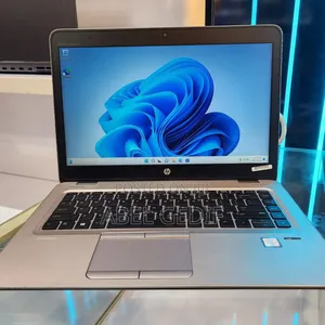 New Laptop HP EliteBook 840 8GB Intel Core I5 HDD 1T